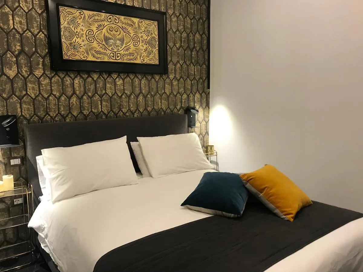 Vomero Guest House Naples