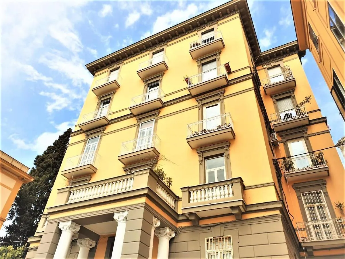 Vomero Guest House Naples Italy