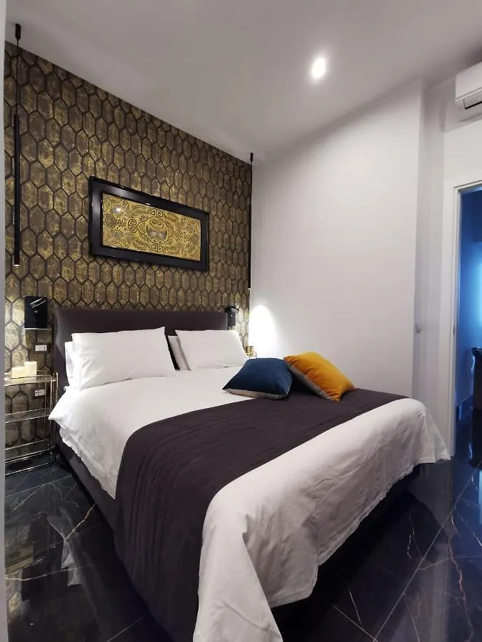 Vomero Guest House Naples