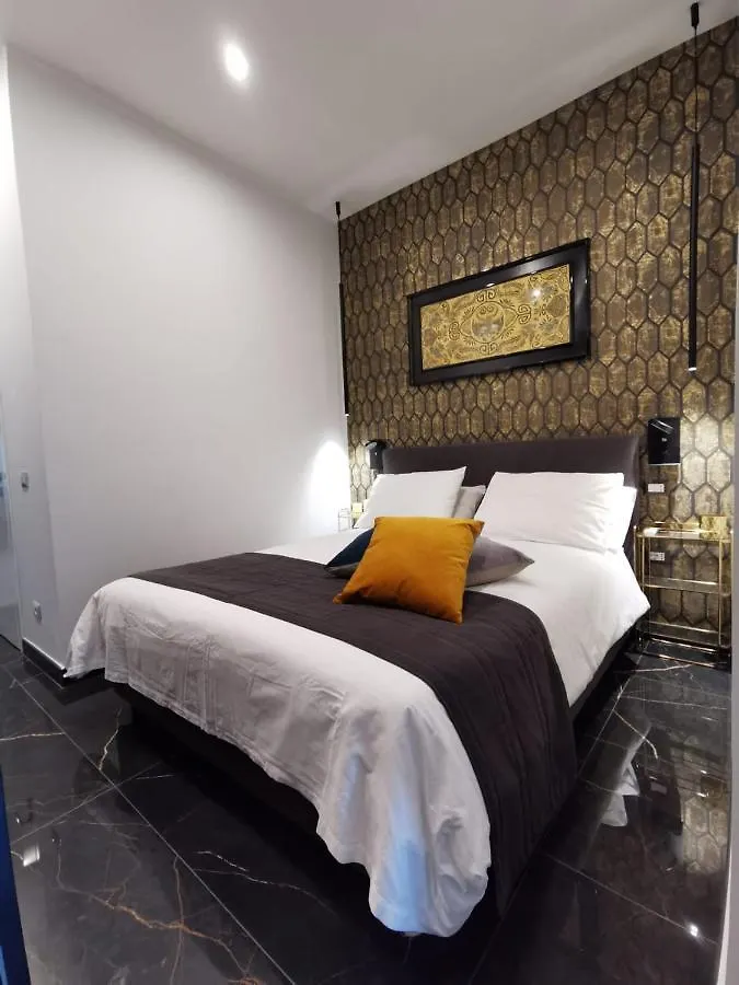 Vomero Guest House Naples Apartment