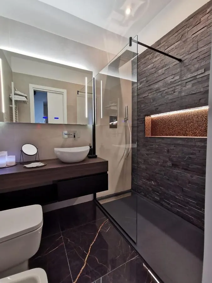Vomero Guest House Naples Apartment