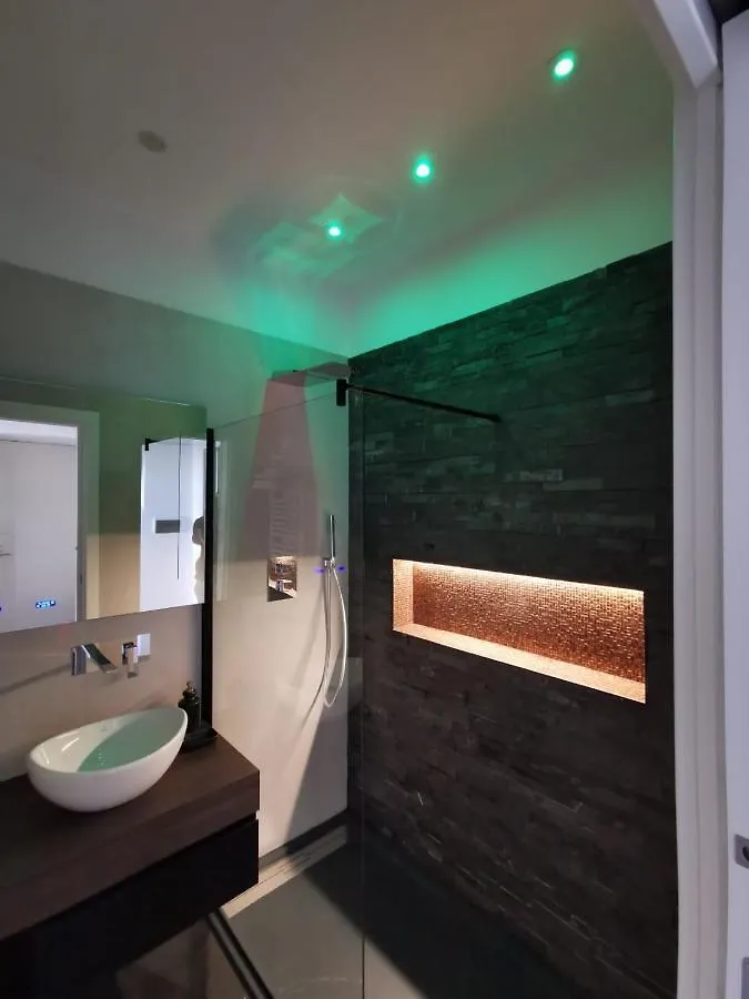 Vomero Guest House Naples Italy