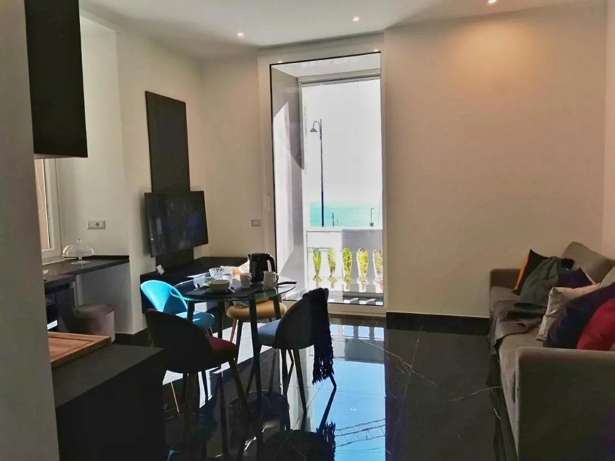 Vomero Guest House Naples Apartment