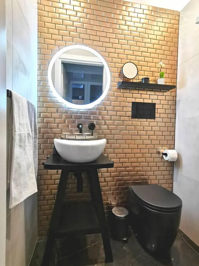 Vomero Guest House Naples