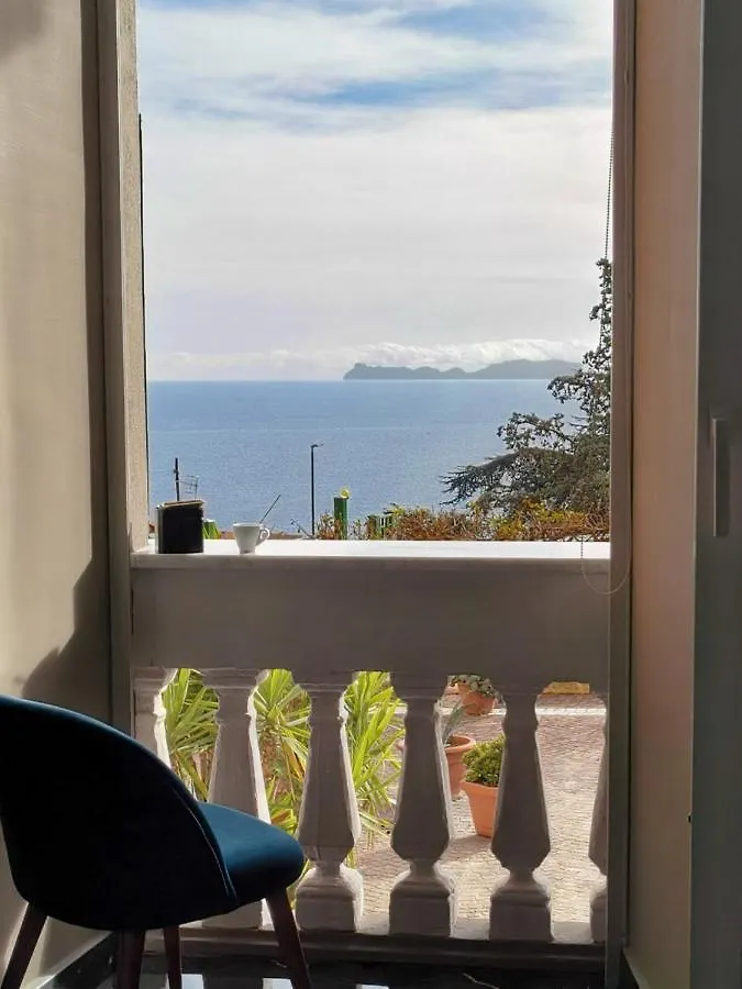 Vomero Guest House Naples