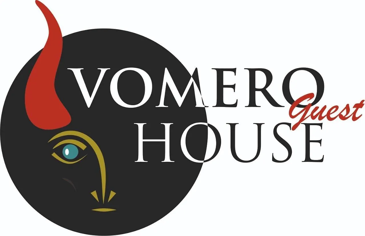 Vomero Guest House Naples Apartment