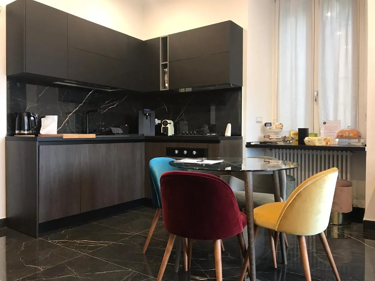Vomero Guest House Naples Italy