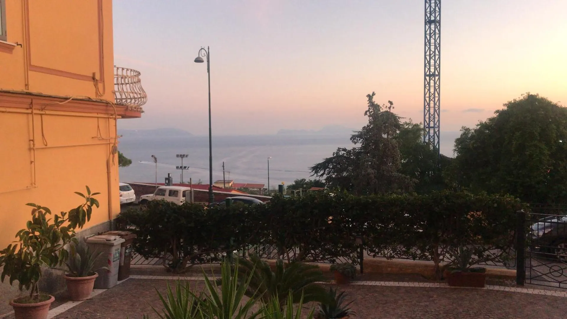 Vomero Guest House Naples 0*,