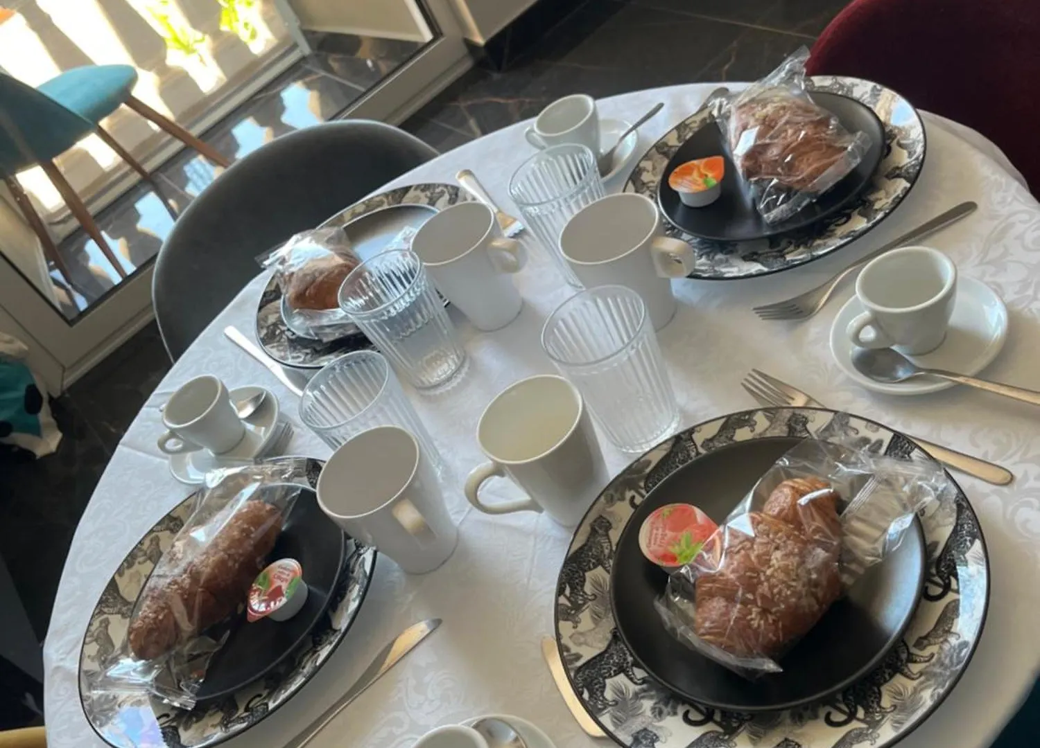 Apartment Vomero Guest House Naples
