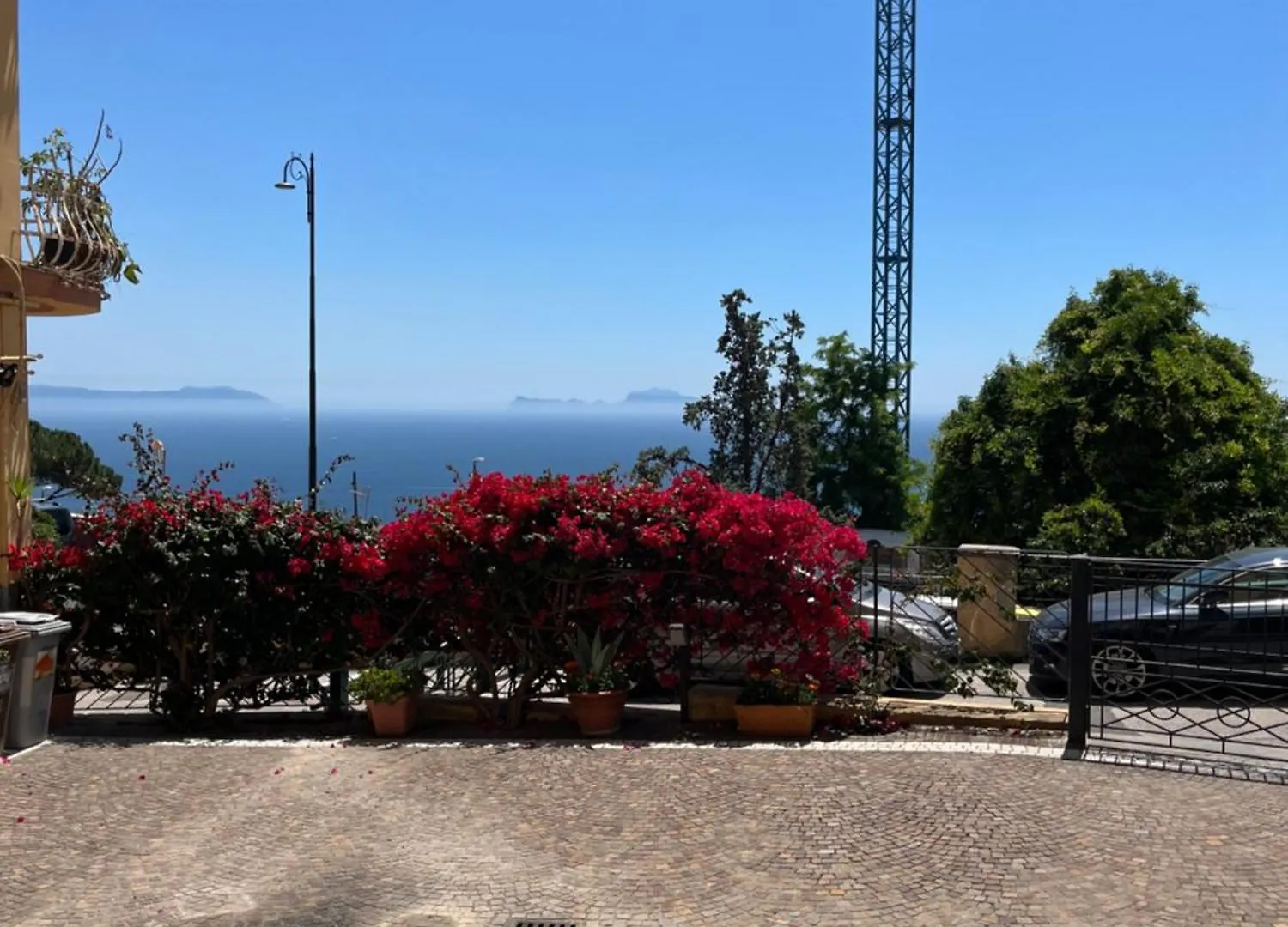 Vomero Guest House Naples 0*,