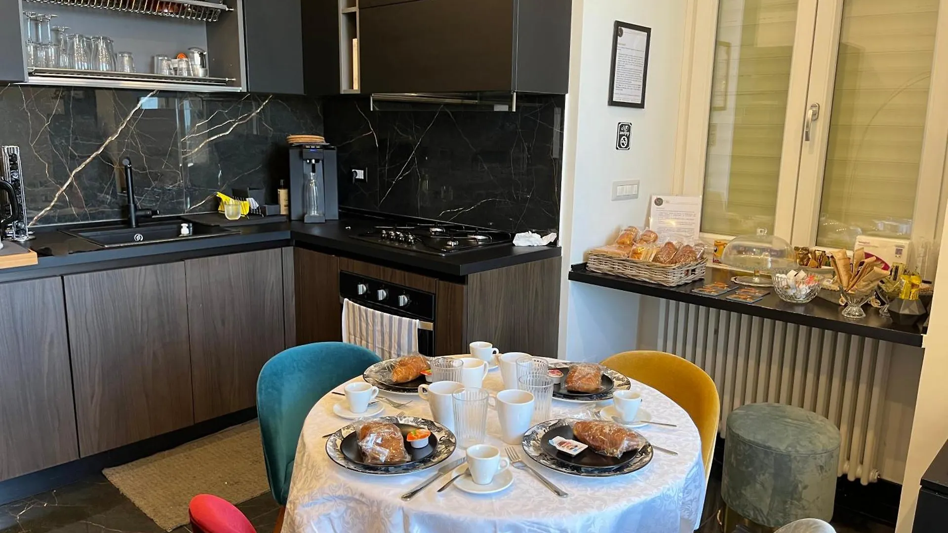 Vomero Guest House Naples 0*,