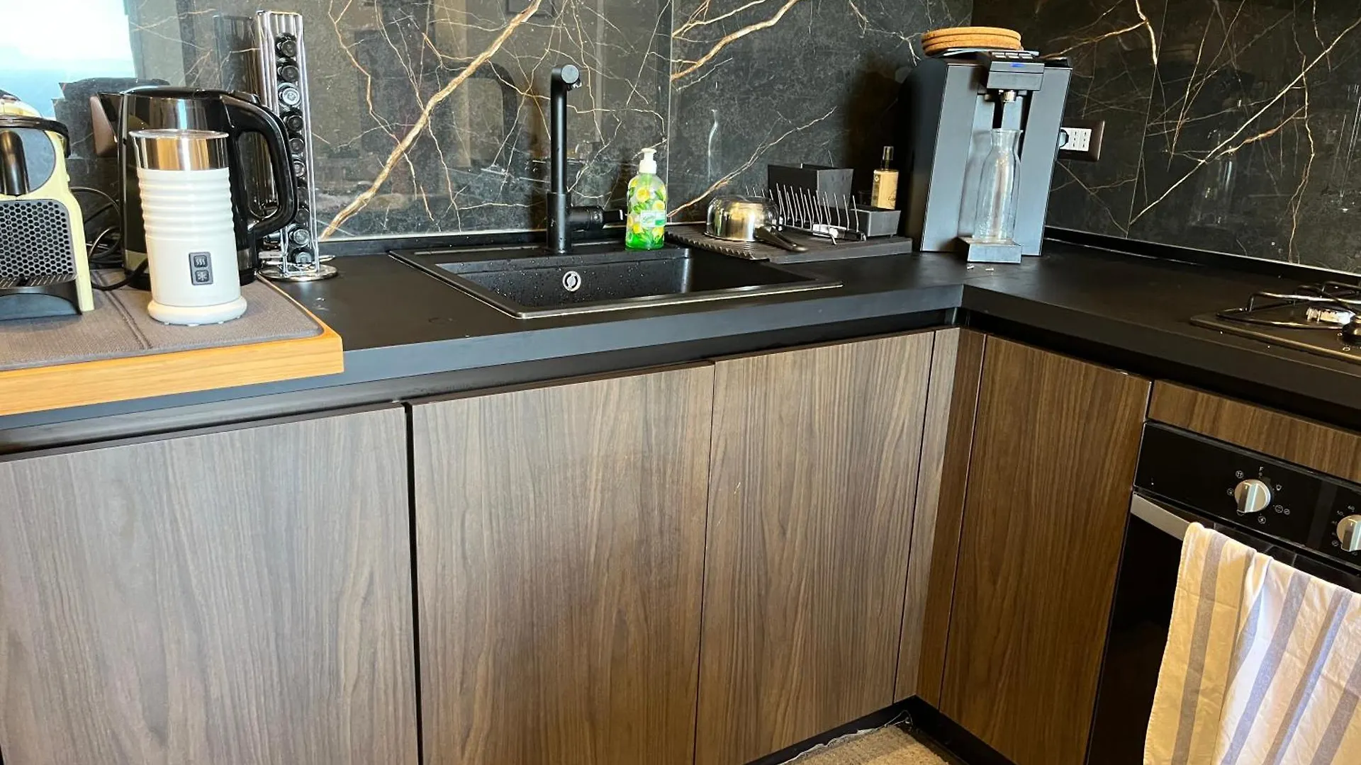 Apartment Vomero Guest House Naples