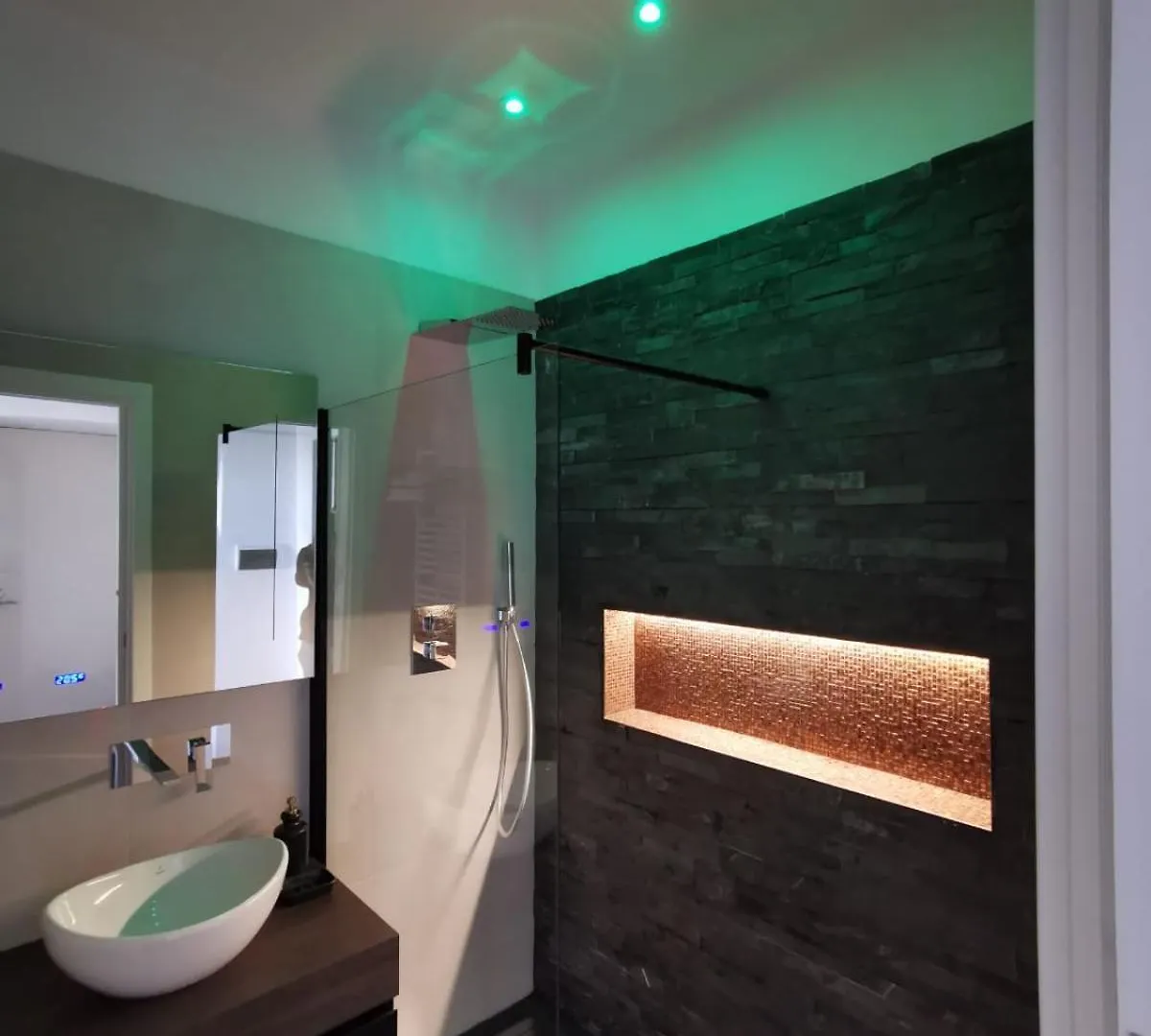 Apartment Vomero Guest House Naples