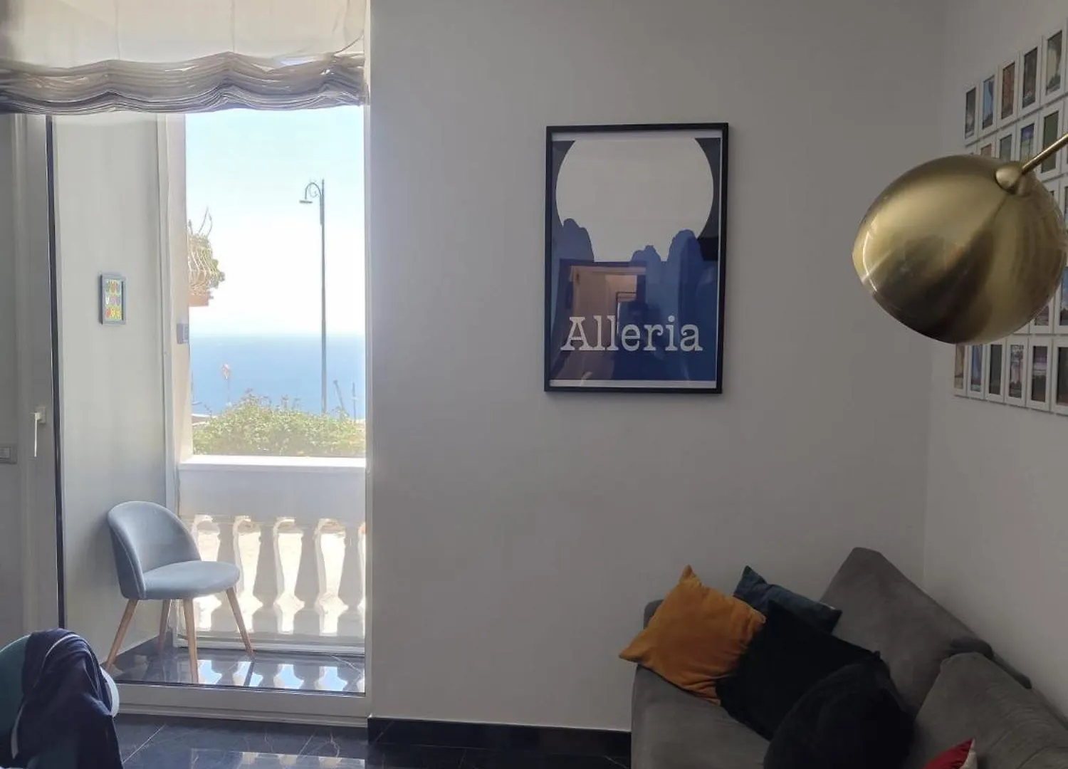 Vomero Guest House Naples Italy