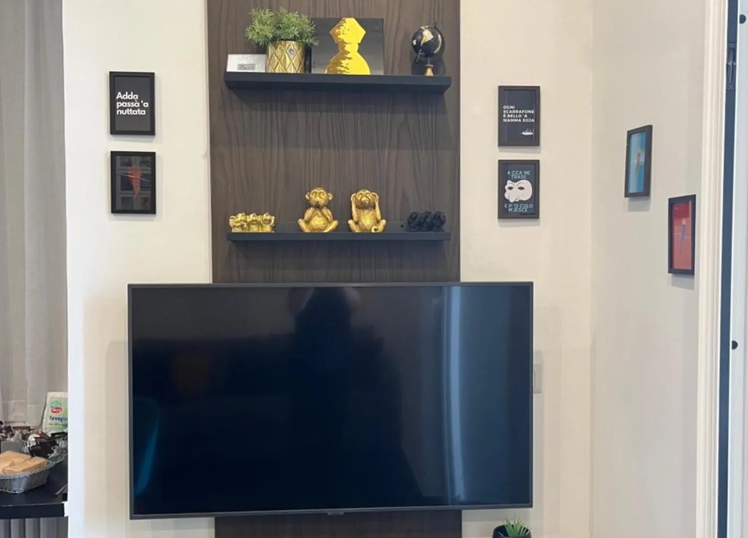 Vomero Guest House Naples 0*,  Italy