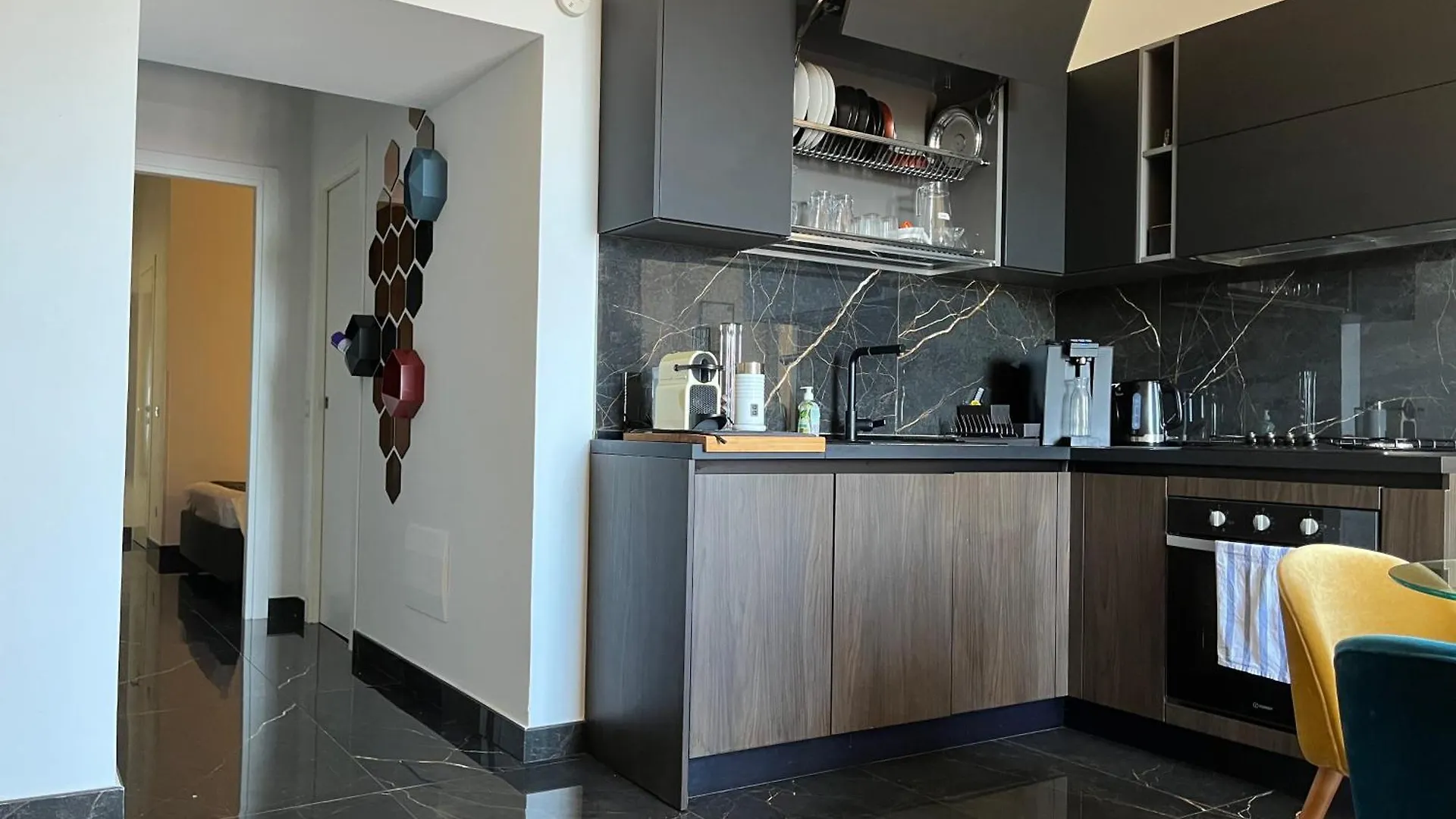 Apartment Vomero Guest House Naples