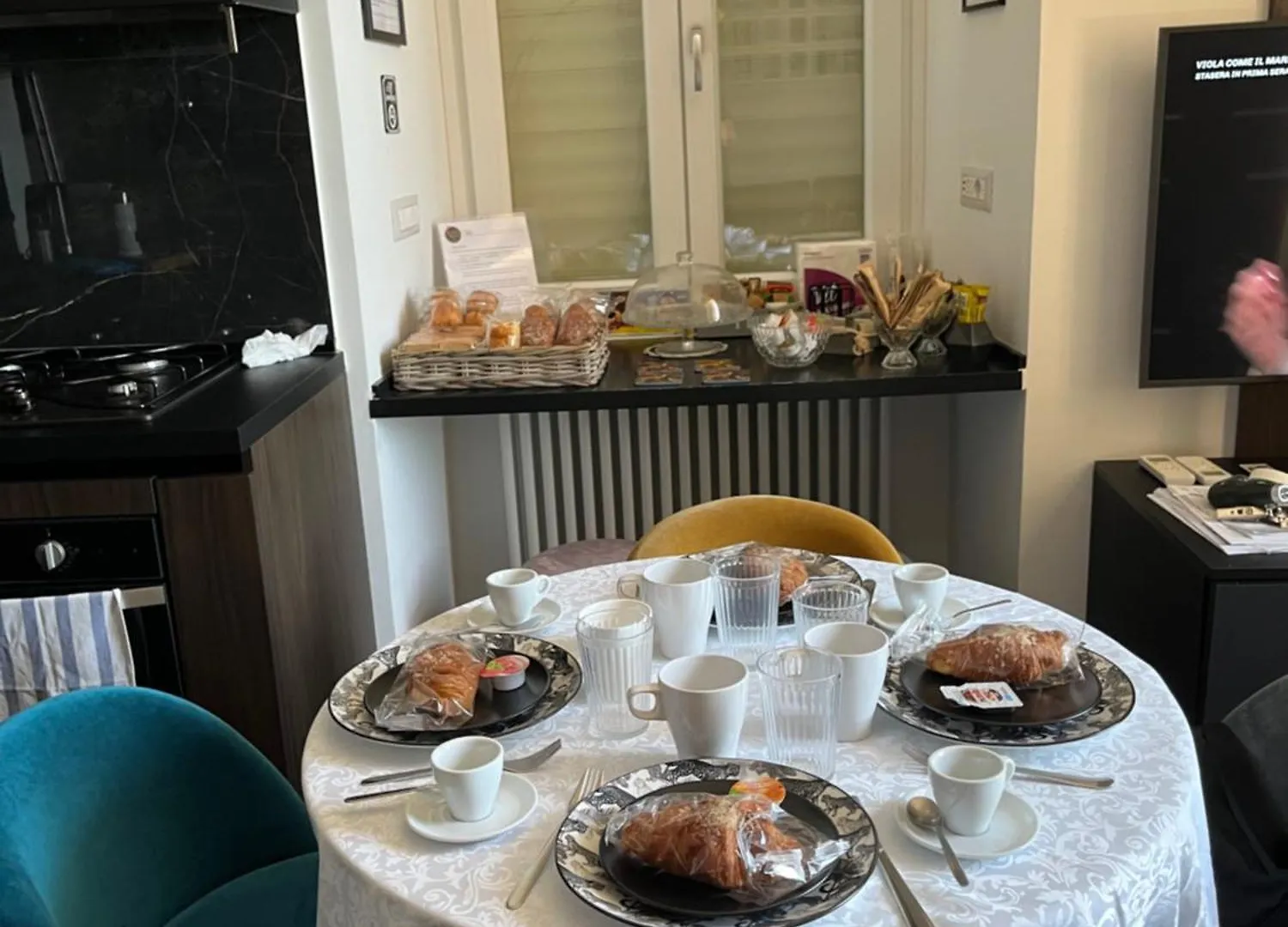 Vomero Guest House Naples