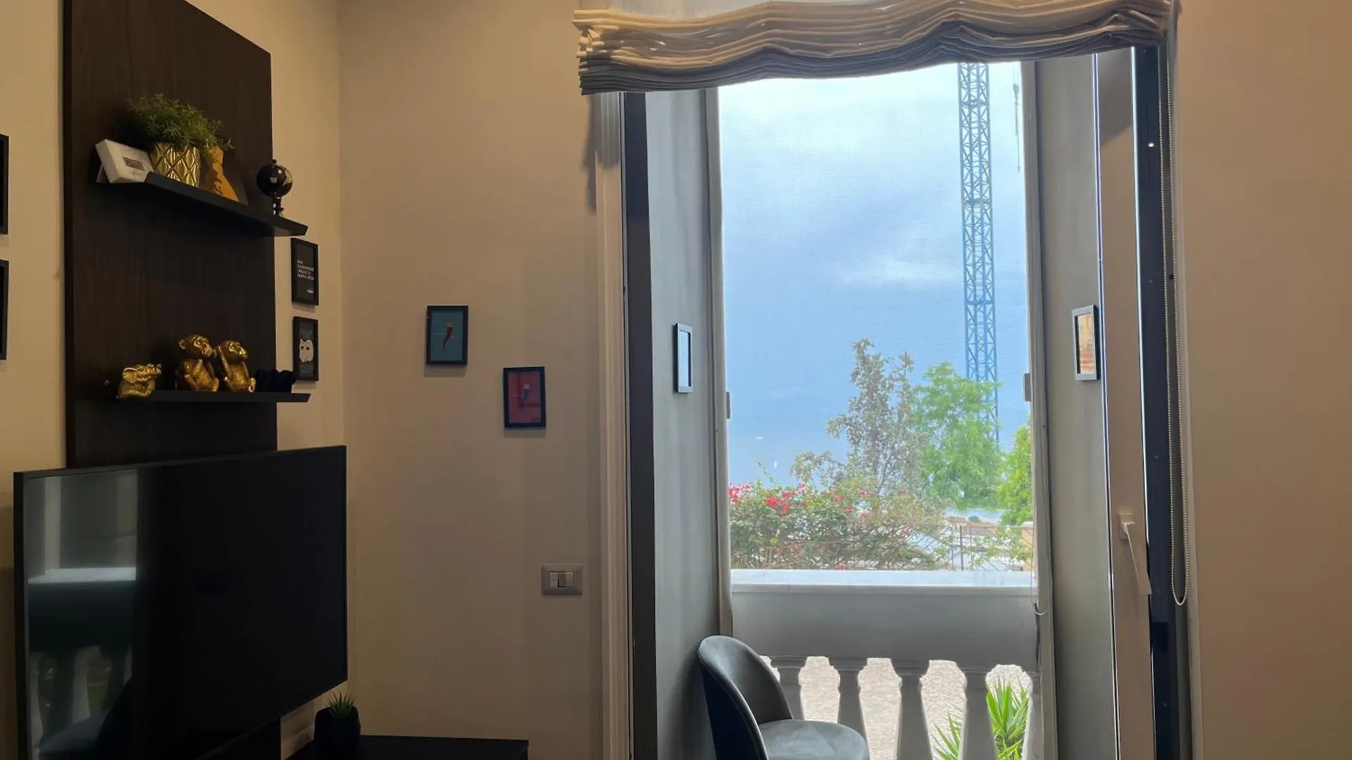 Vomero Guest House Naples 0*,