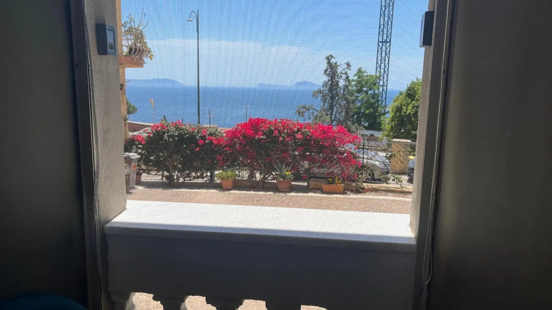 Vomero Guest House Naples Italy